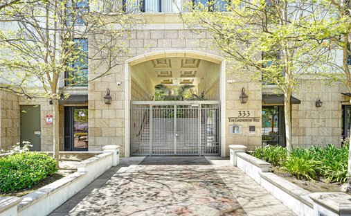 Condo in Altadena, California, United States 1