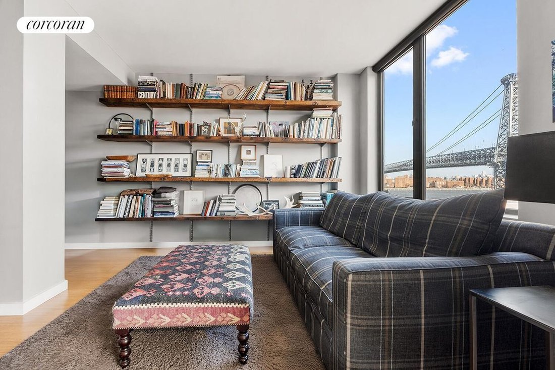 Condo in New York, New York, United States 5 - 17539460