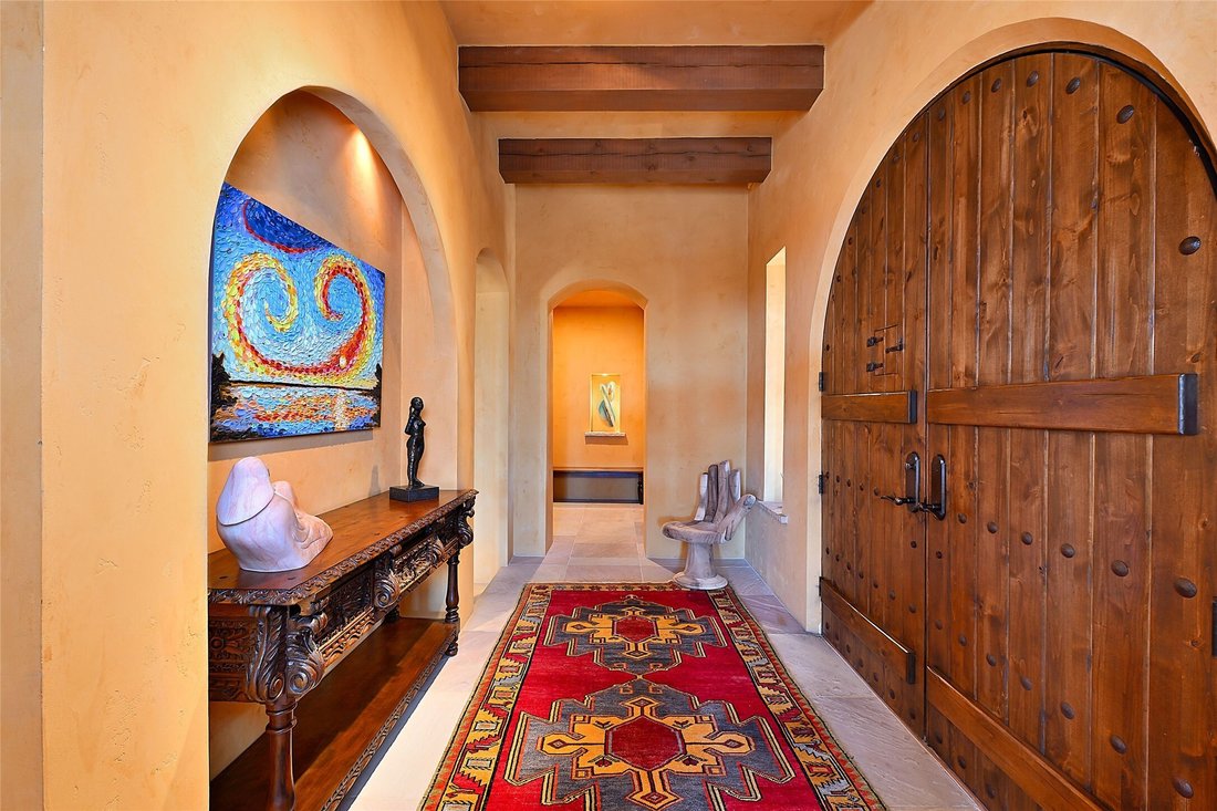 House in Santa Fe, New Mexico, United States 3 - 17541123