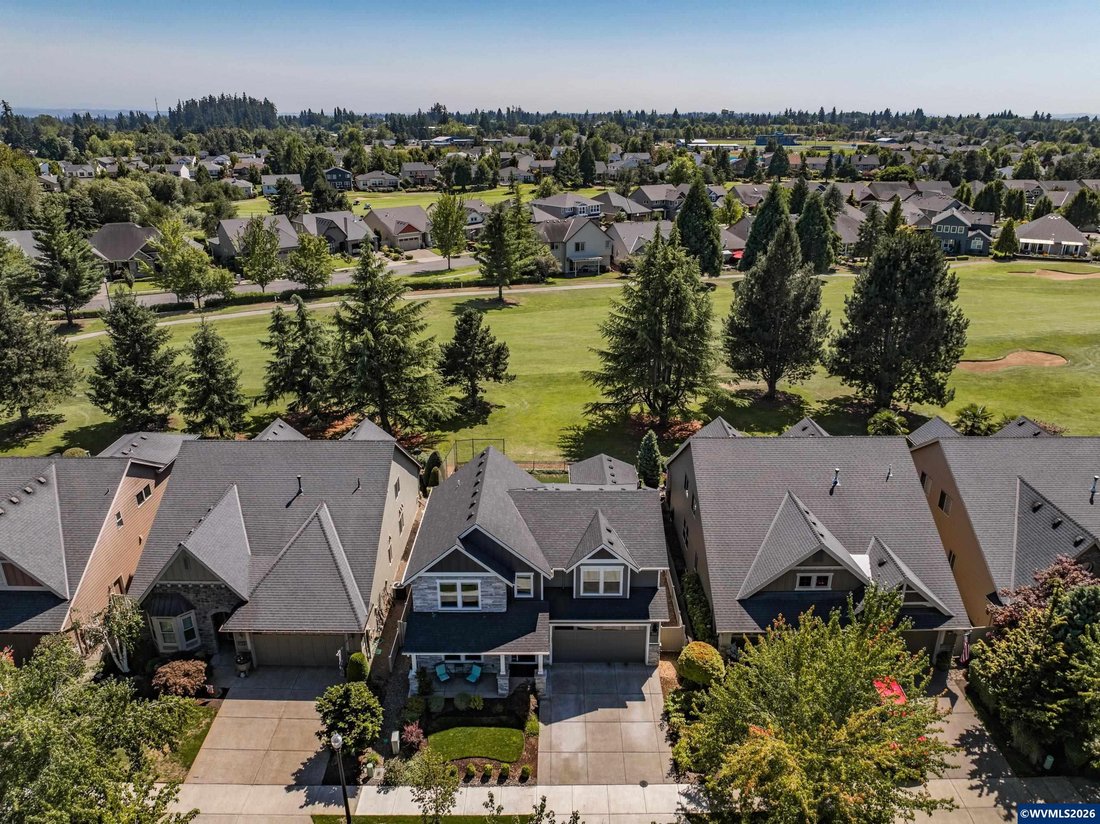 House in Woodburn, Oregon, United States 1 - 17543900