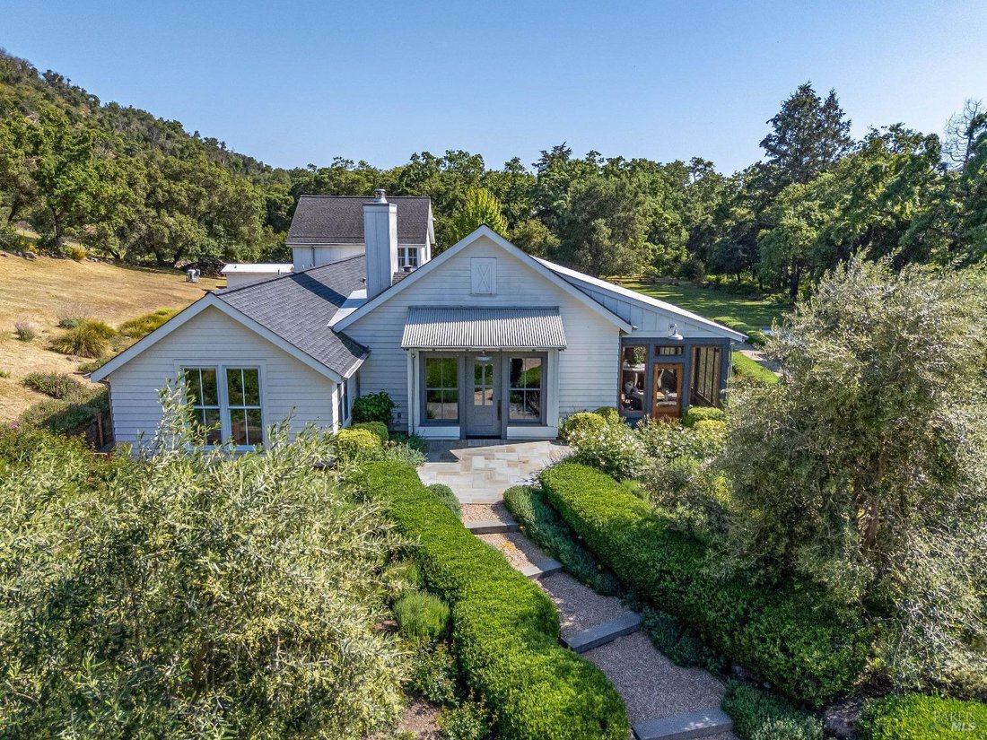 House in Napa, California, United States 3 - 17540921