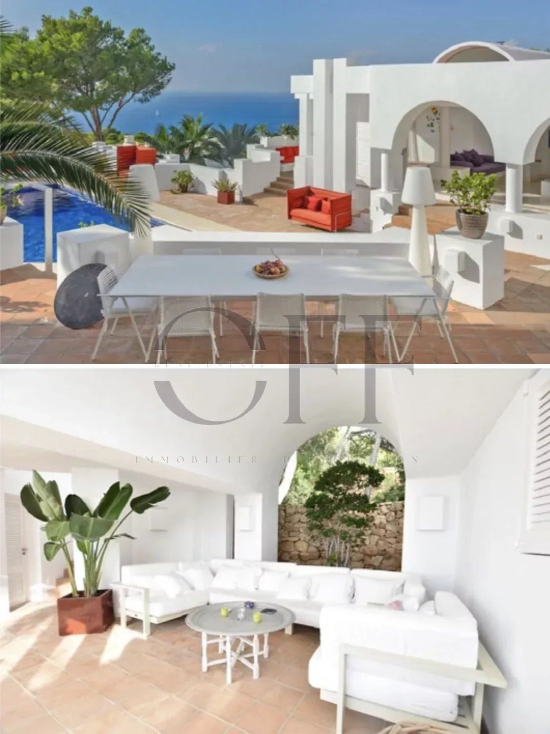 Villa in Balearic Islands, Spain 5 - 16603320