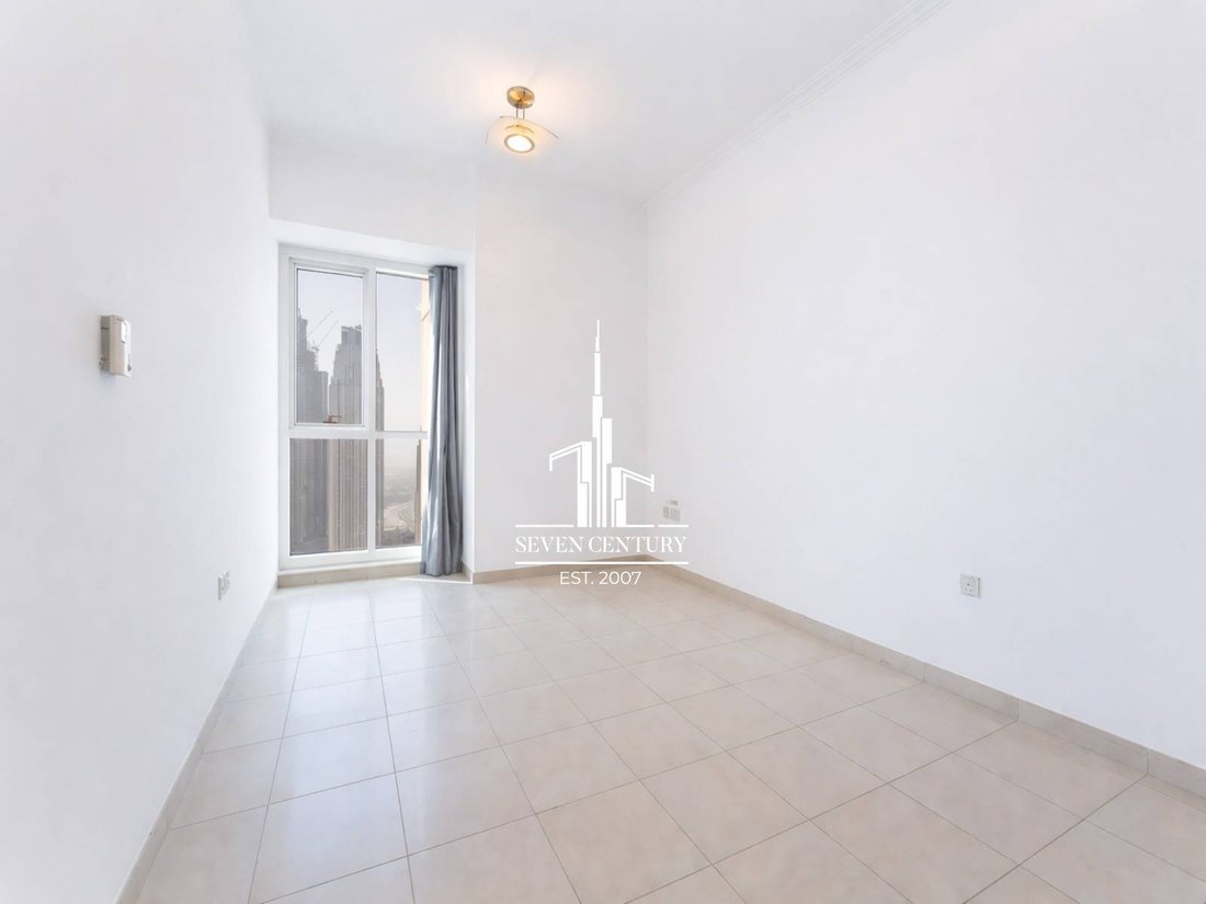 Apartment in Business Bay, Dubai, United Arab Emirates 4 - 17540792