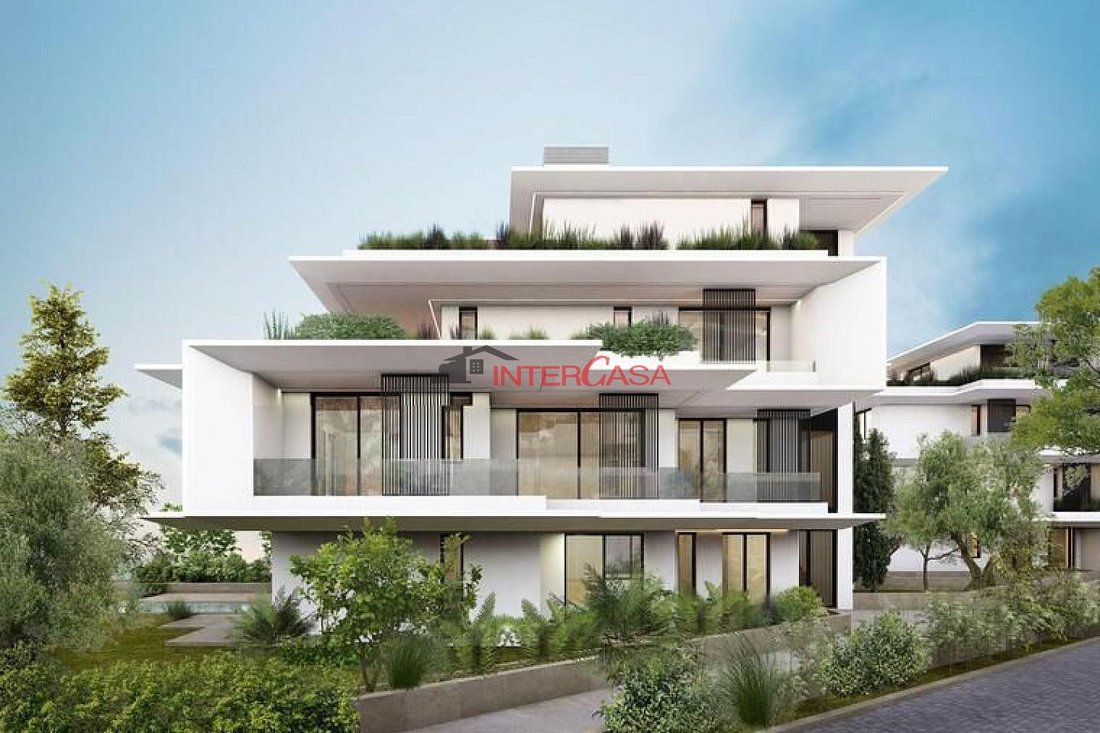Apartment in Kifisia, Attica, Greece 2 - 17542050