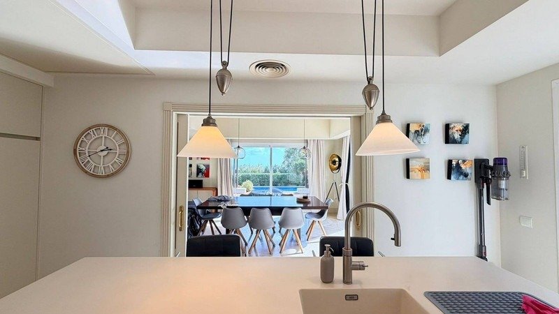 Villa in Manilva, Andalusia, Spain 5 - 17543358