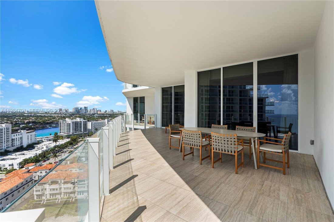 Condo in Fort Lauderdale, Florida, United States 5 - 17539787