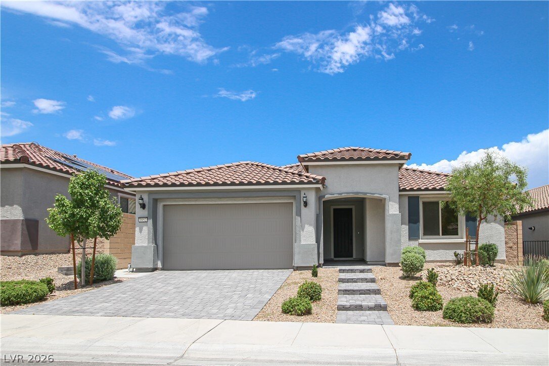 House in Las Vegas, Nevada, United States 1 - 17540087
