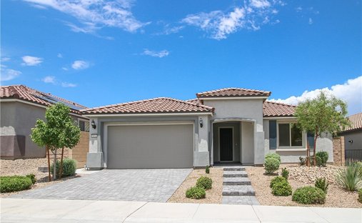 Casa a Las Vegas, Nevada, Stati Uniti 1