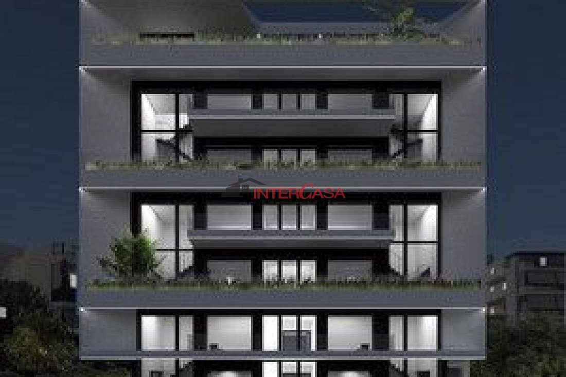 Apartment in Glyfada, Attica, Greece 3 - 17542076