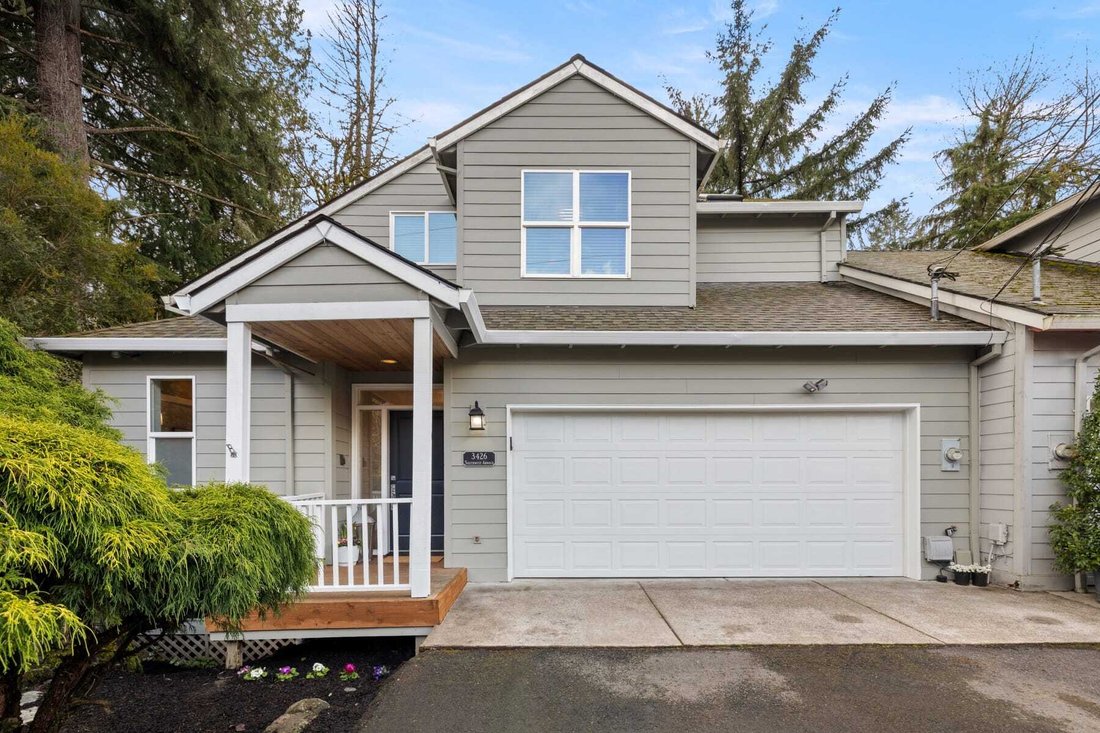 Condo in Portland, Oregon, United States 1 - 17539167