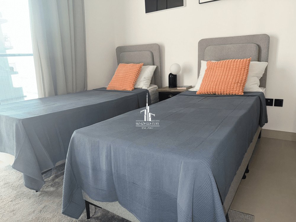Apartment in MBR- Al Merkad, Dubai, United Arab Emirates 4 - 17540769