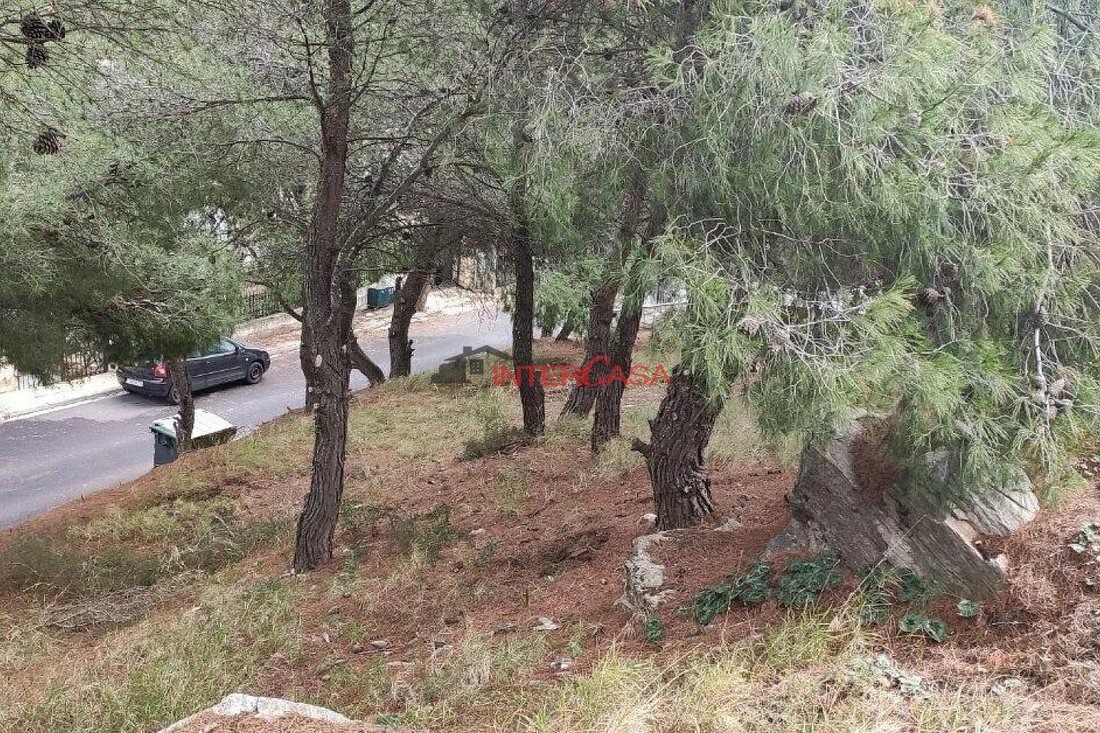 Land in Kifisia, Attica, Greece 1 - 17541998
