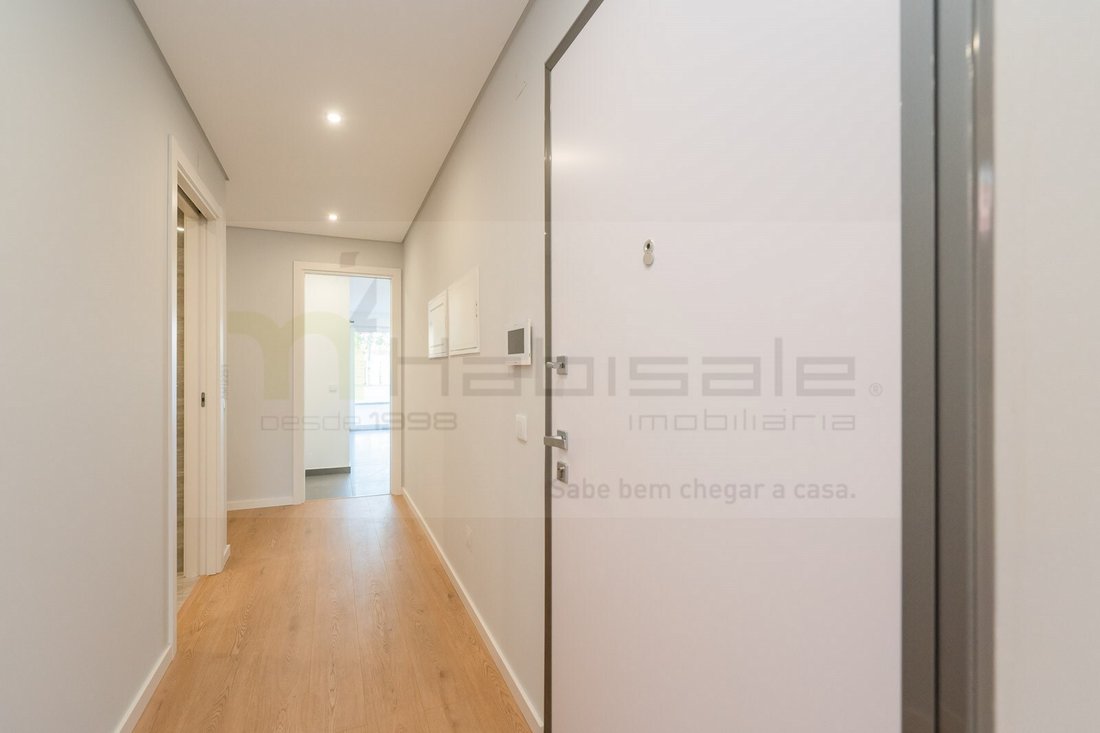 Apartment in Carcavelos e Parede, Lisbon, Portugal 4 - 17542031