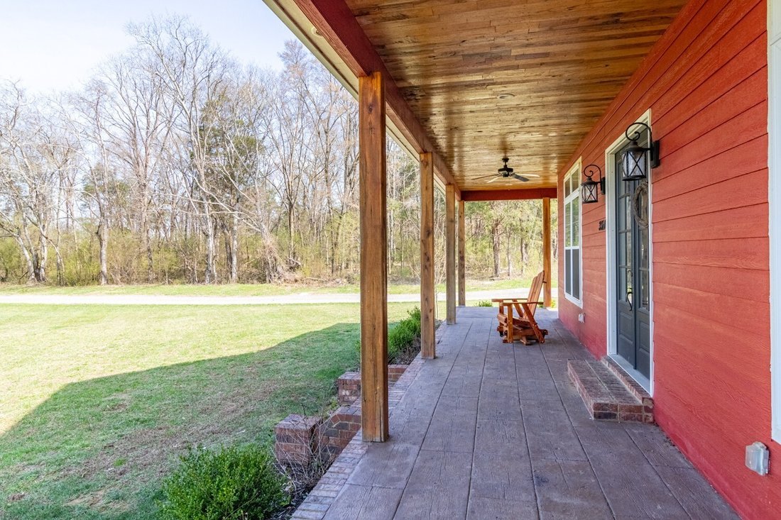 House in Belfast, Tennessee, United States 3 - 17540379