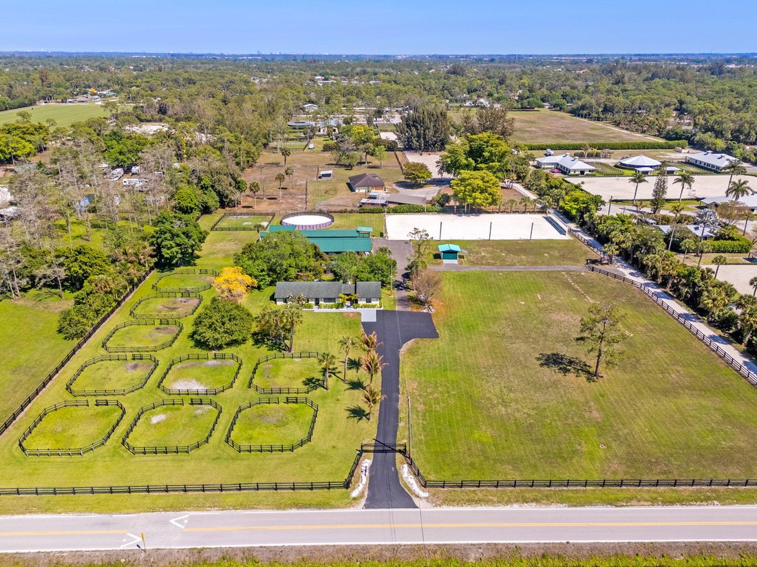 House in Loxahatchee, Florida, United States 2 - 17543795