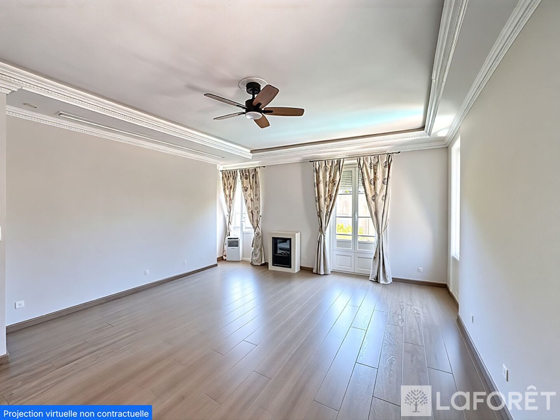 Wohnung in Dorf-Cros de Caste-Coupiere-Mont Gros, Roquebrune-Cap-Martin, Frankreich 5 - 17541449
