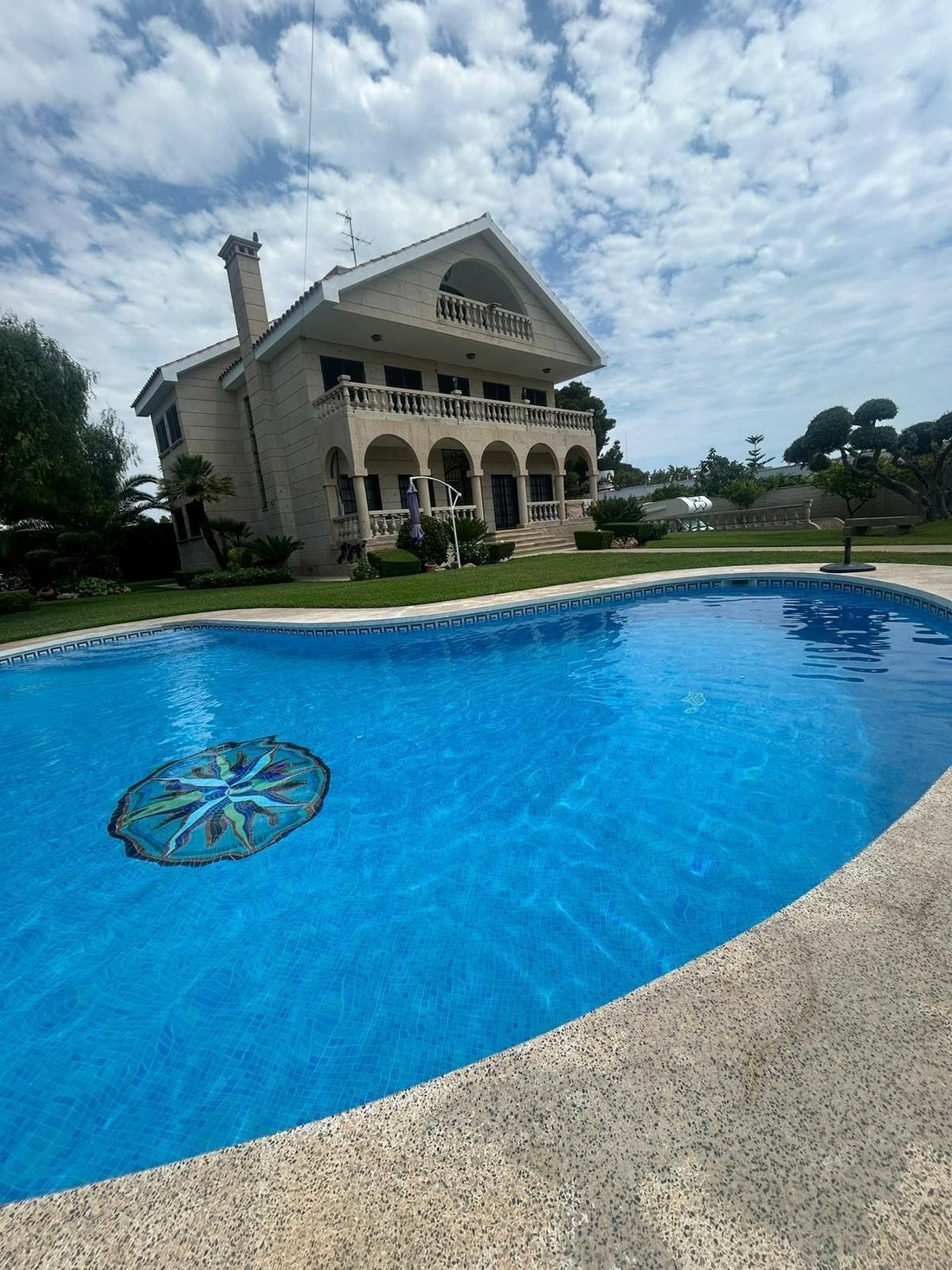 Villa in el Vendrell, Catalonia, Spain 1 - 15009355