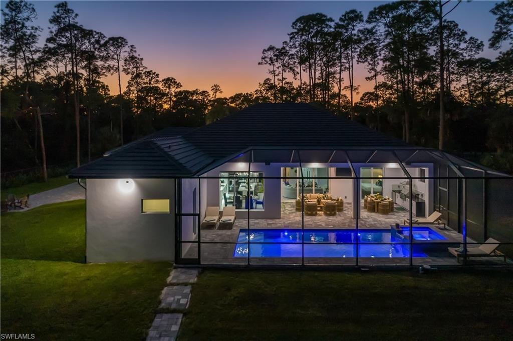 House in Naples, Florida, United States 5 - 17544272