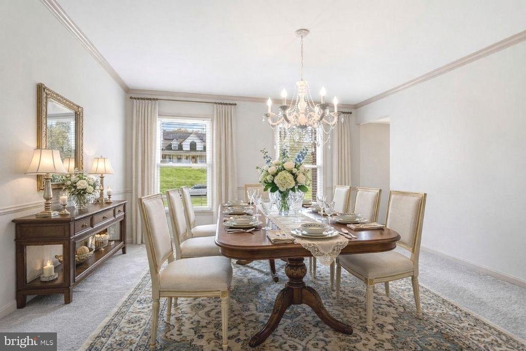 House in Owings, Maryland, United States 3 - 17543789