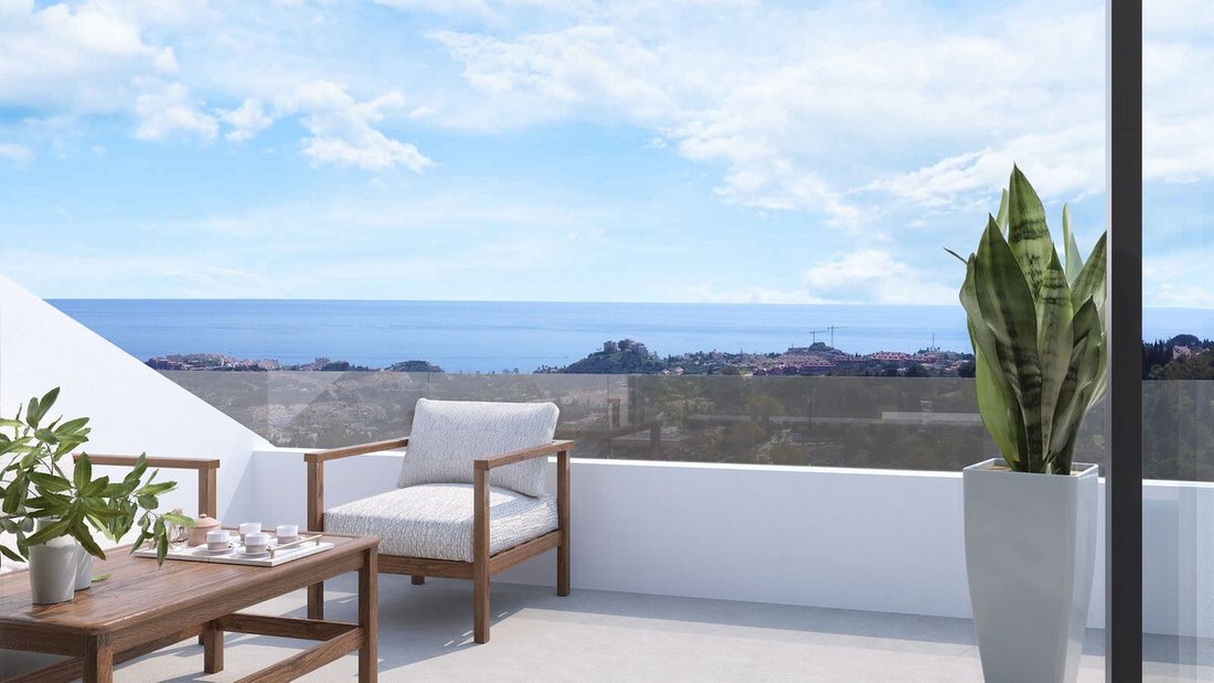 Apartment in Arroyo de la Miel, Benalmadena, Andalusia 1 - 16322086