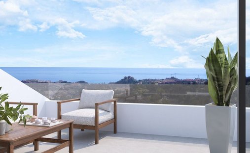 Appartamento a Arroyo de la Miel, Benalmádena, Andalusia 1