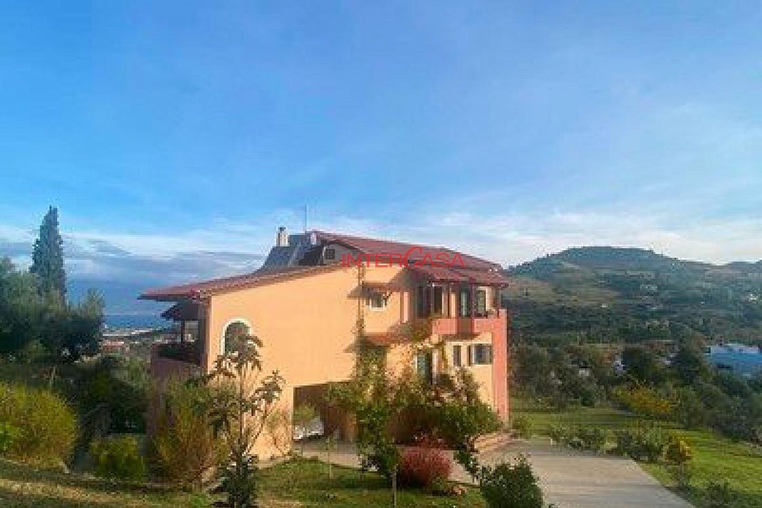 House in Kato Kastritsi Community, Peloponnese, Western Greece and the Ionian, Greece 1 - 17542343
