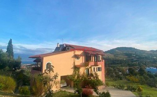 House in Kato Kastritsi Community, Peloponnese, Western Greece and the Ionian, Greece 1