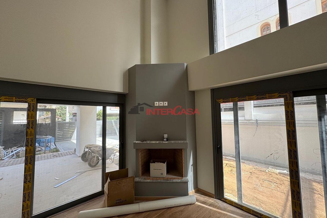 Apartment in Papagou, Attica, Greece 2 - 17542243