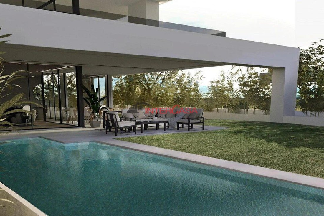 Apartment in Kifisia, Attica, Greece 1 - 15429341