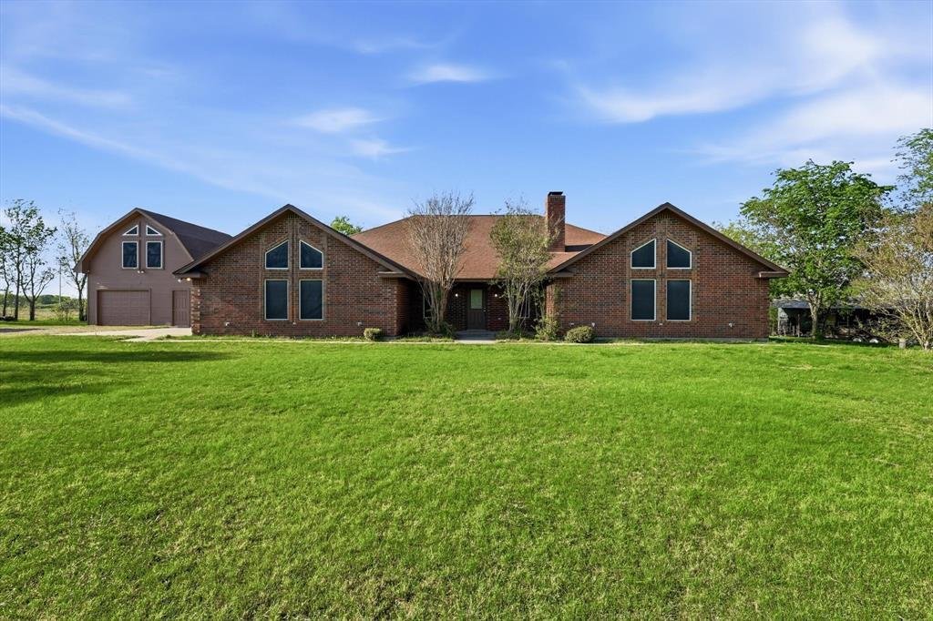 House in Decatur, Texas, United States 1 - 17543264