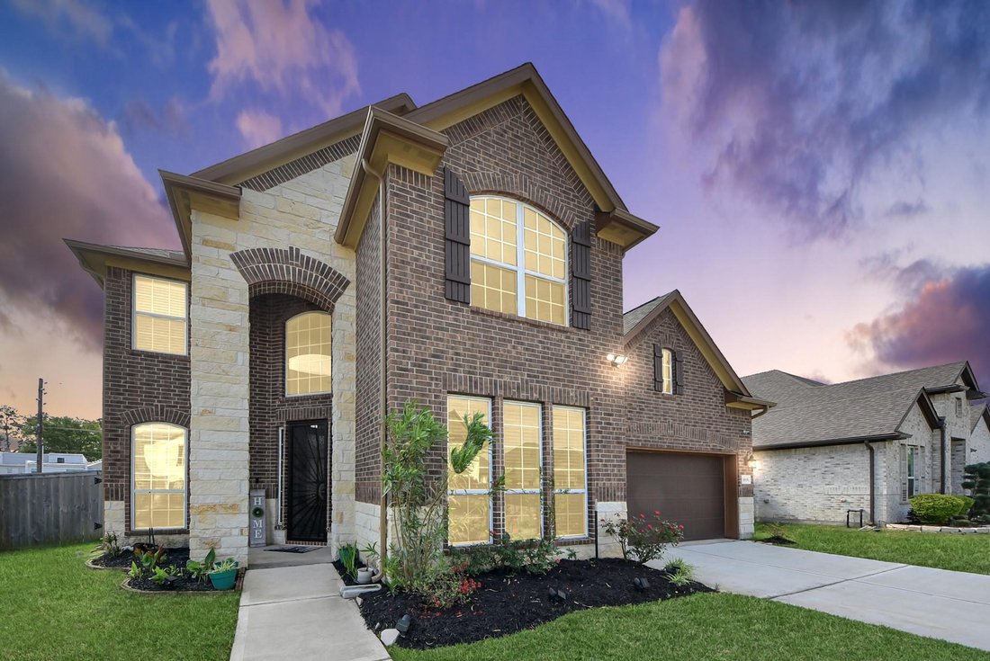 House in Houston, Texas, United States 1 - 17540549