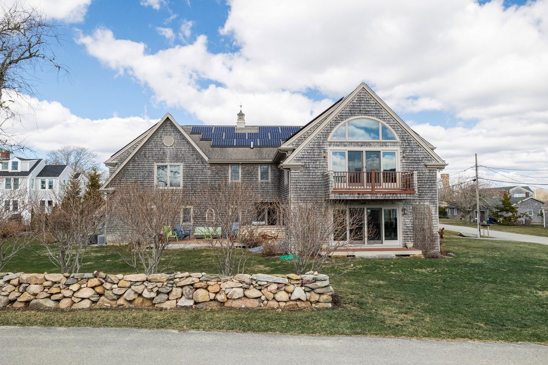 House in Westport, Massachusetts, United States 2 - 17539273