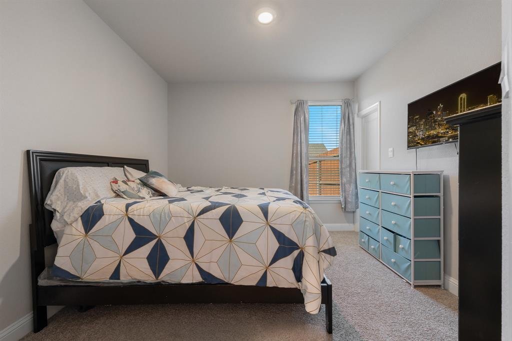 House in Midlothian, Texas, United States 5 - 17539857