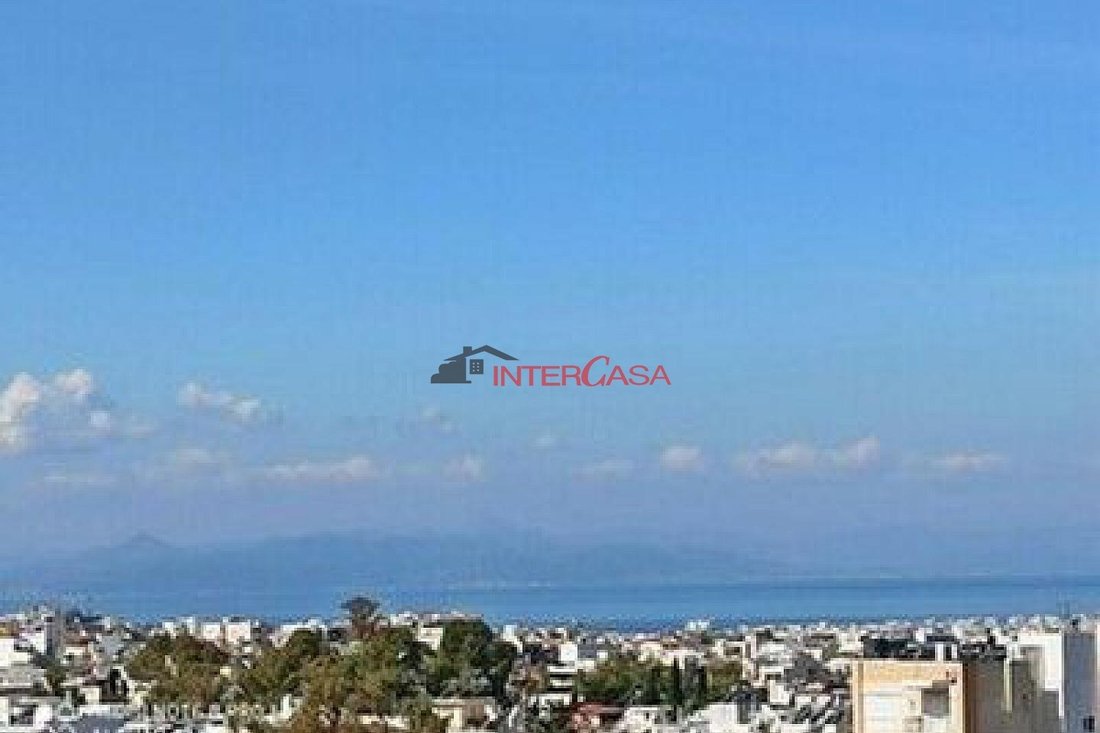 Apartment in Ymittos, Attica, Greece 3 - 17542311
