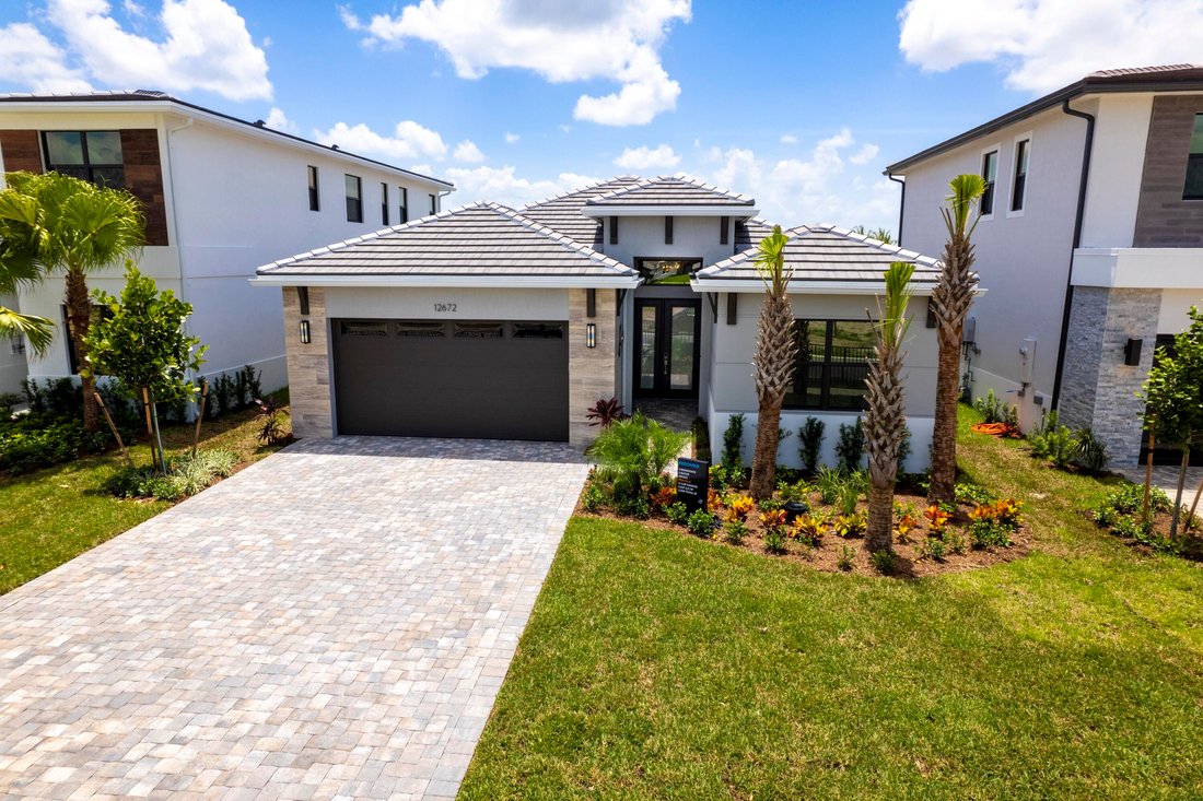 House in Loxahatchee, Florida, United States 2 - 17539464