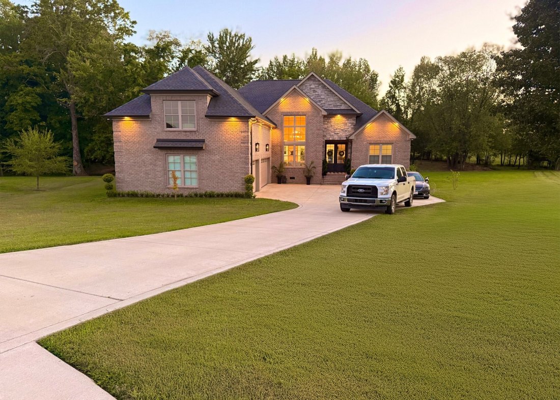 House in Portland, Tennessee, United States 3 - 17543700