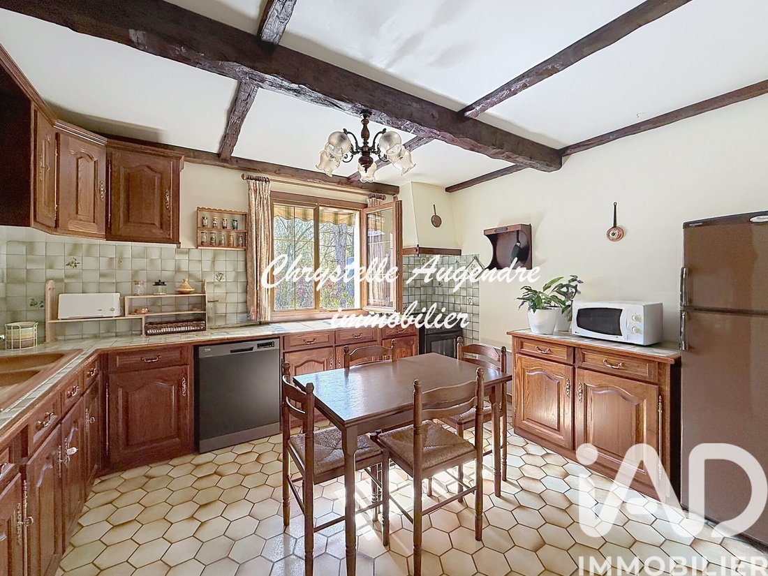 Maison à Lozère, Palaiseau, France 4 - 17545664