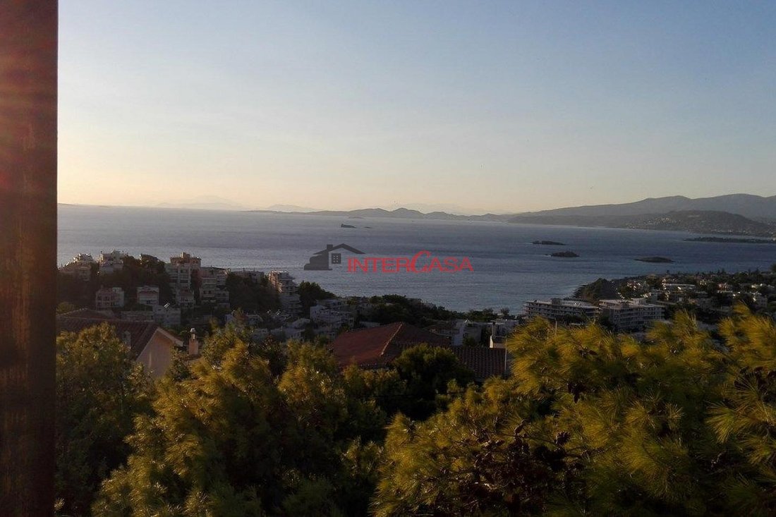 House in Saronida, Attica, Greece 2 - 17542203