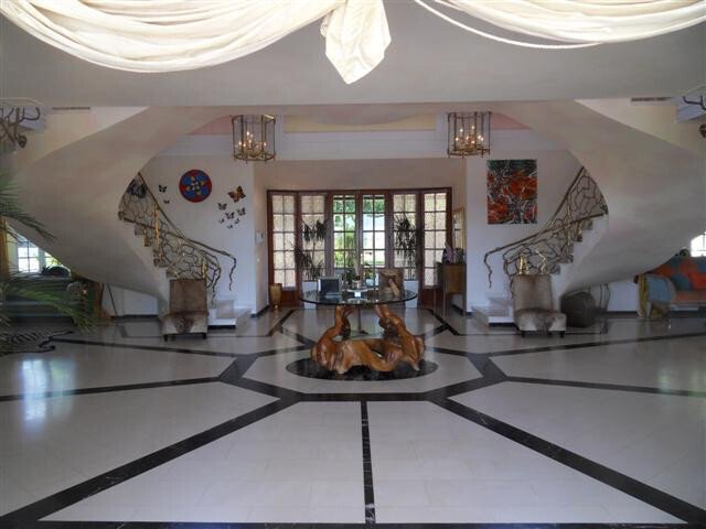 Villa in La Quinta, Benahavis, Andalusia 3 - 11284940