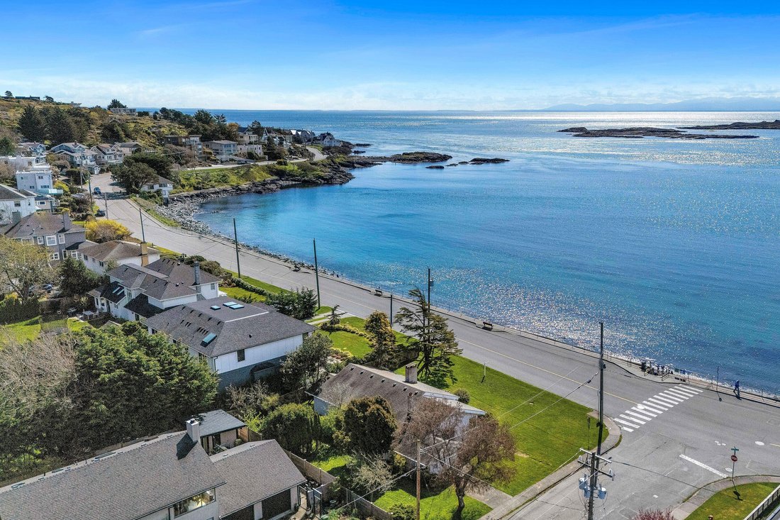 House in Oak Bay, British Columbia, Canada 2 - 17542284