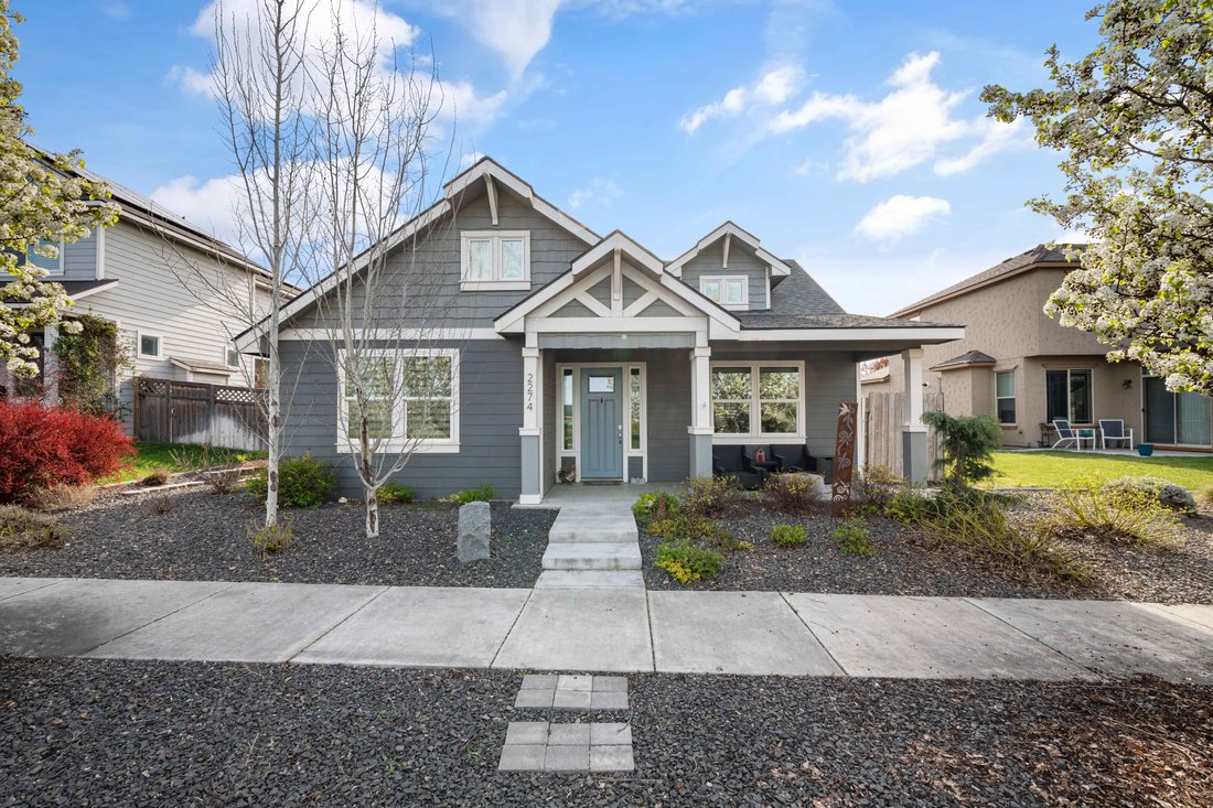 House in Richland, Washington, United States 2 - 17541061