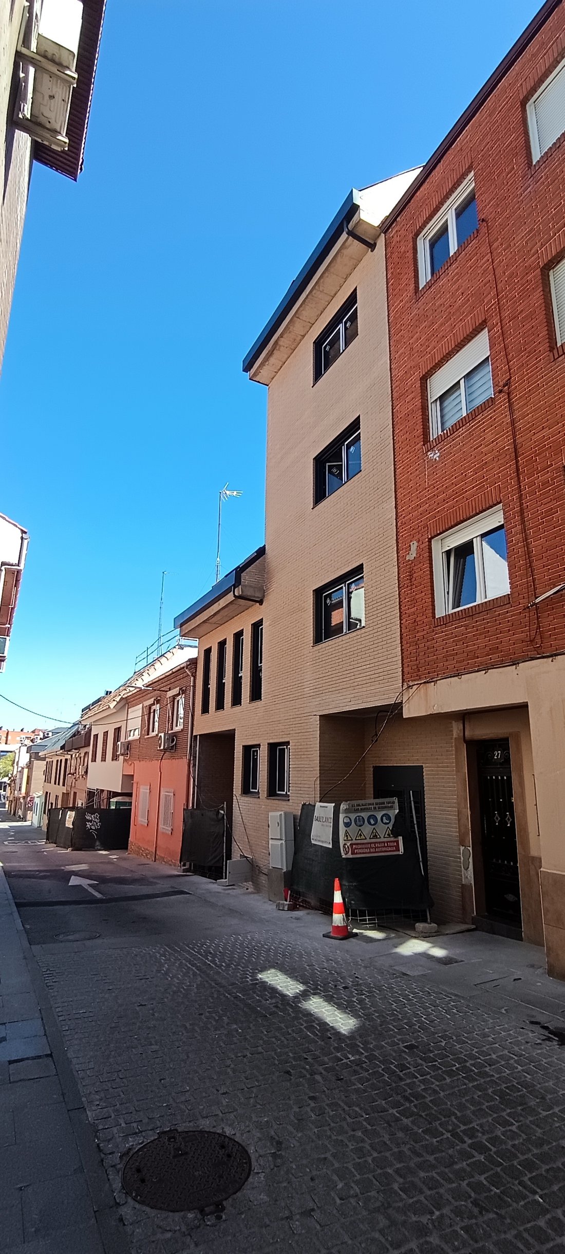 Appartamento a Las Rozas de Madrid, Madrid, Spagna 1 - 17497449