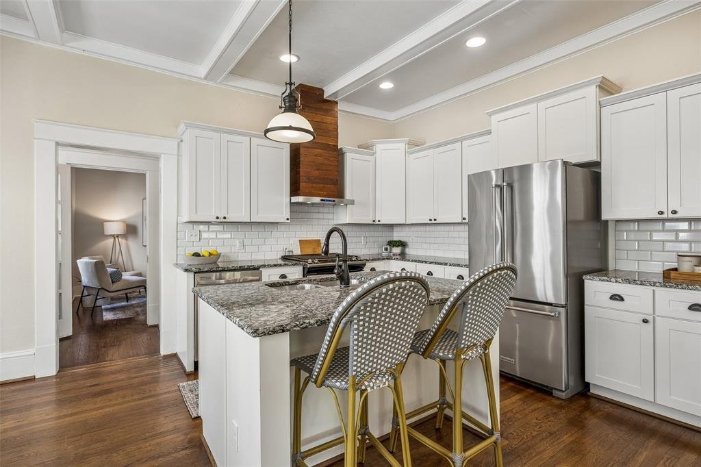 House in Dallas, Texas, United States 5 - 17539863