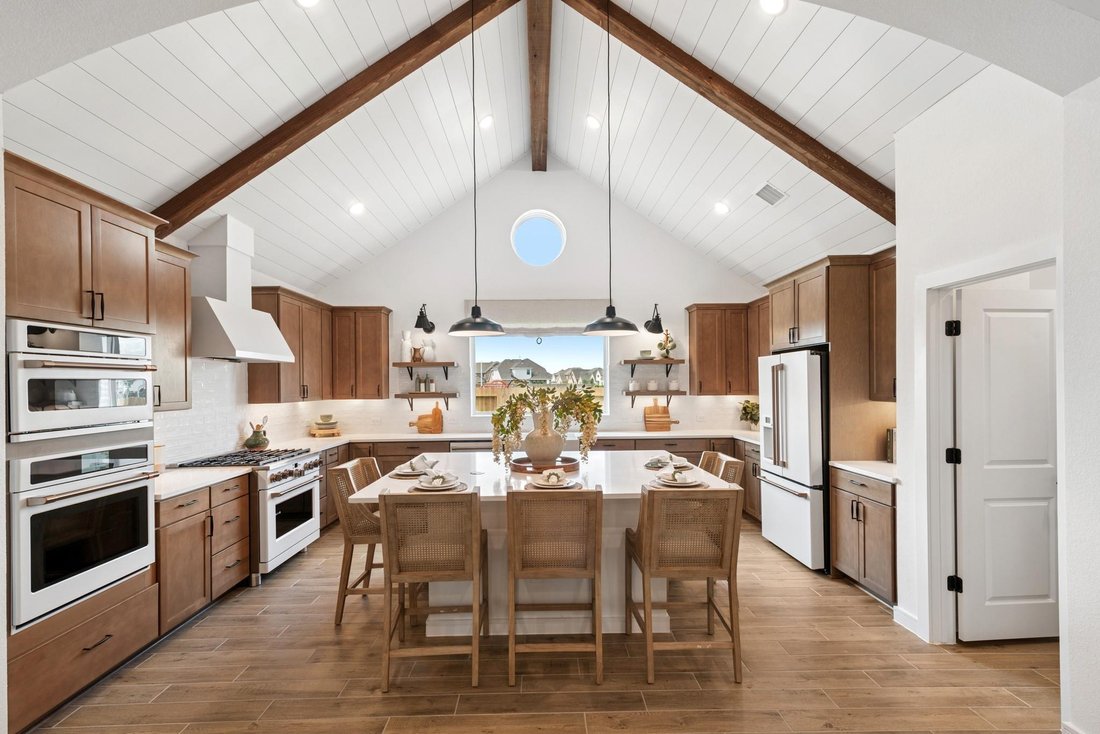 House in Dayton, Texas, United States 5 - 17544030