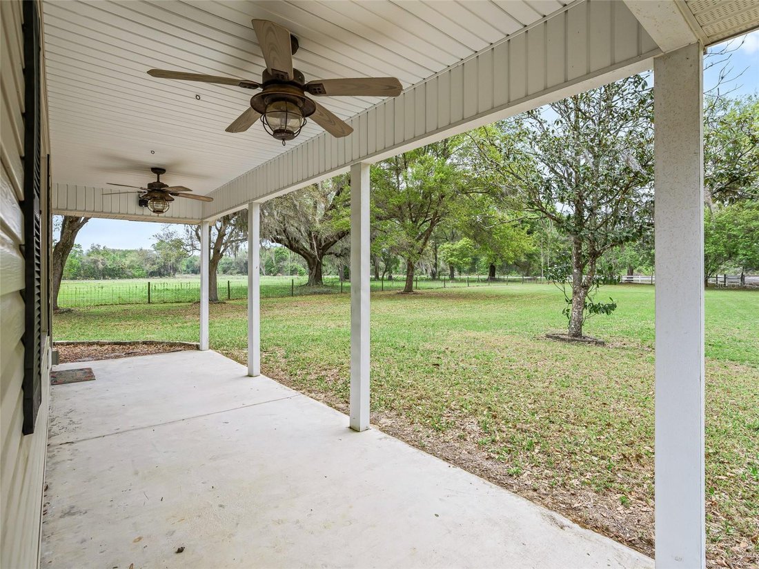 House in Bushnell, Florida, United States 3 - 17541055