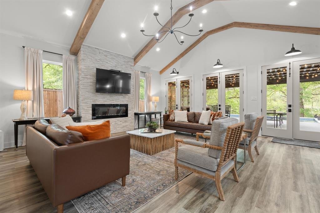 House in Flower Mound, Texas, United States 4 - 17539808