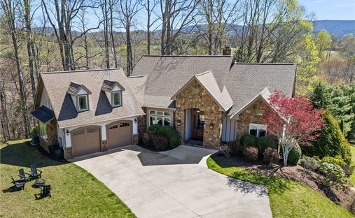 Haus in Newland, North Carolina, Vereinigte Staaten 1