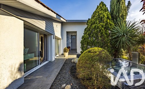 House in Bidart, Nouvelle-Aquitaine, France 1