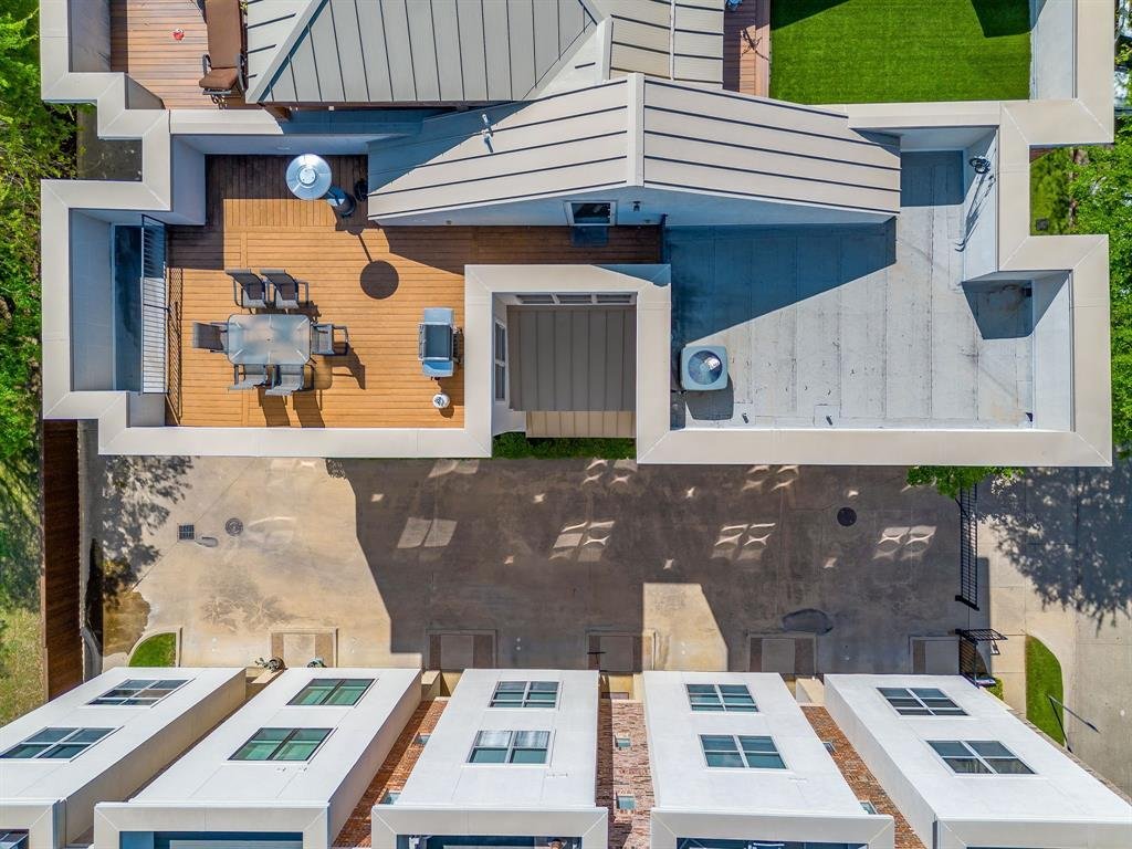 Townhouse in Fort Worth, Texas, United States 5 - 17543287