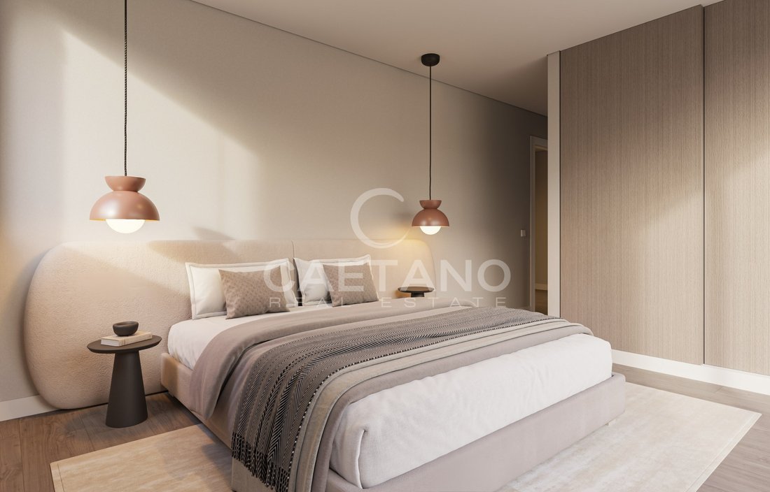 Apartment in Ponta do Sol, Madeira, Portugal 1 - 16658644